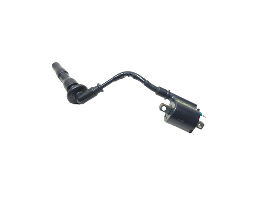 19-25 Honda Cbf300 Na Ignition Coil OEM 264 Miles