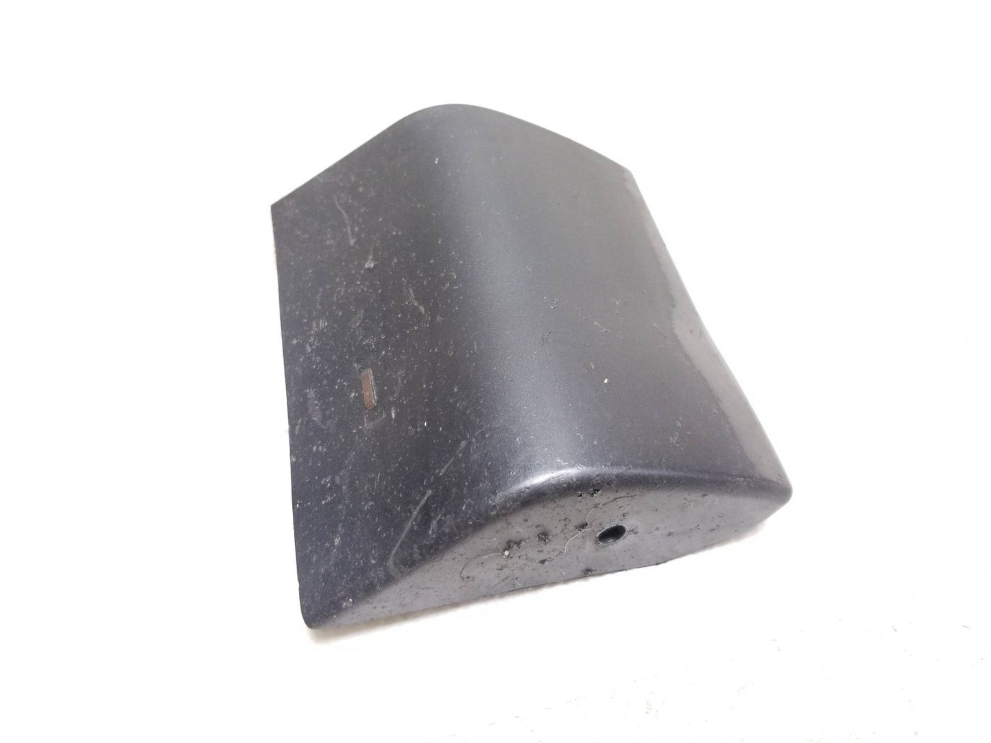 2013 Dodge Grand Caravan End Rocker Panel Skirt Molding Passenger Side Right OEM