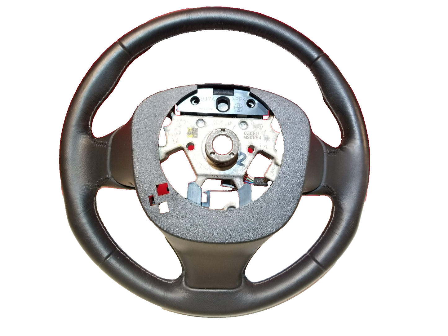 2017 Q50 Steering Wheel OEM