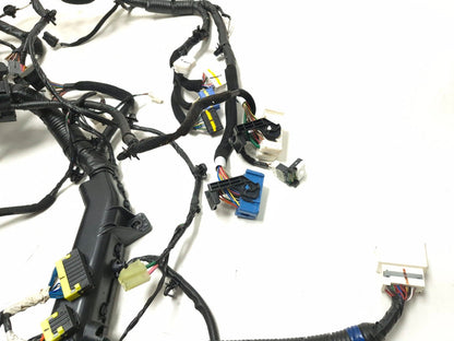 2019 Hyundai Kona Dashboard Wire Harness OEM