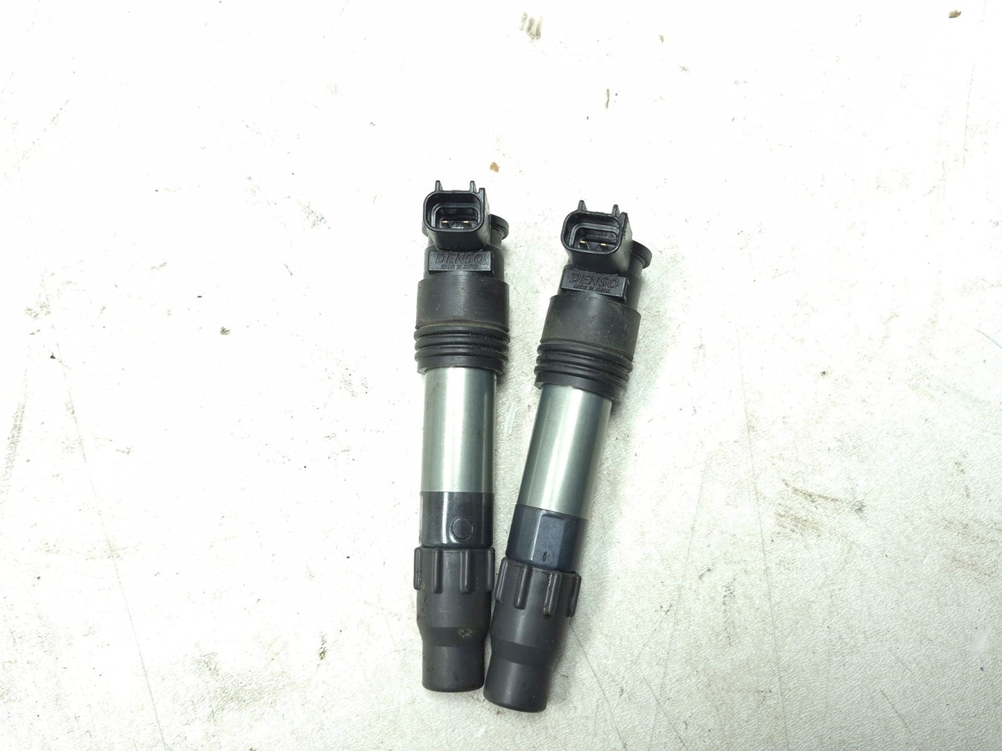 2022 Kawasaki Ninja 650 Ex650 Ignition Coil Pair OEM