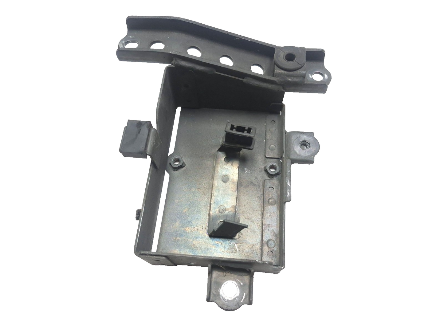 2005 Suzuki C50 Boulevard Fuse Box Holder Plate OEM