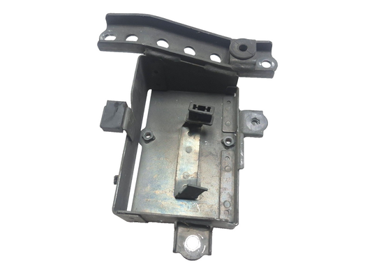 2005 Suzuki C50 Boulevard Fuse Box Holder Plate OEM