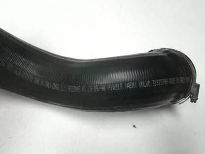 2013 Volvo S60 Intercooler Hose Pipe OEM