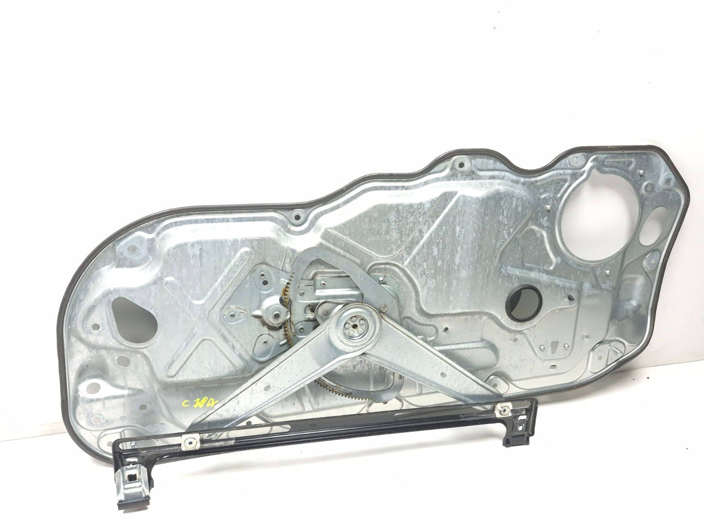 2012 Volvo C30 Front Left Driver Door Window Regulator OEM