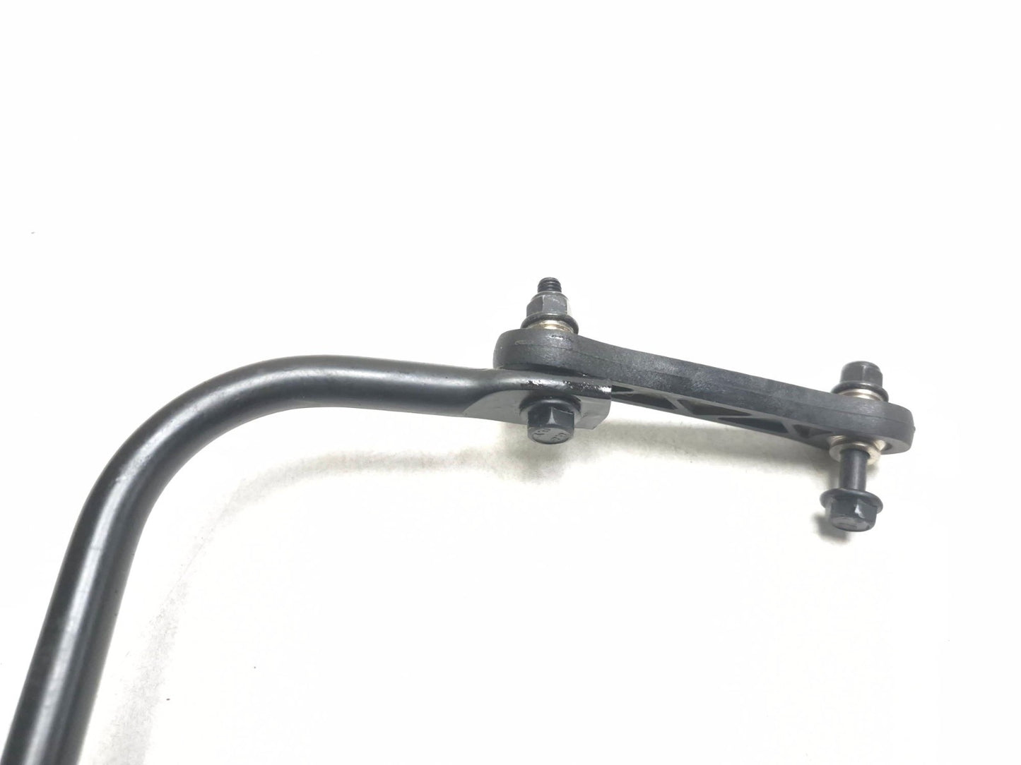2023 Can-am Ryker 600 Sway Bar & Bushing Assy OEM