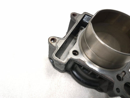 2018 Piaggio Bv 350 Engine Cylinder OEM