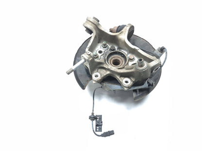 2007 Acura Rl Rear Spindle Knuckle W/ Hub Left Driver Side OEM