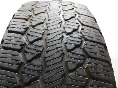 14-19 Chevrolet Silverado 1500 Wheel Rim & Tire 255/70r17 *local Pickup* OEM 2pc