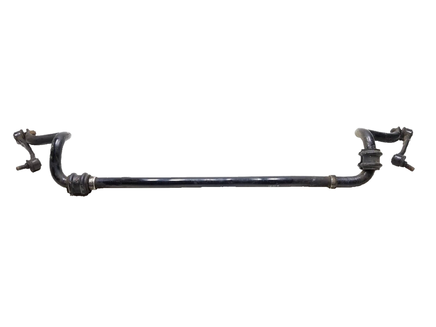 06 - 10 Hyundai Azera Front Stabilizer Sway Bar OEM