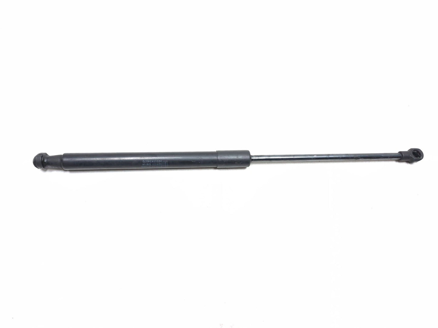 2021 Alfa Romeo Giulia Hood Shock Strut Lift Support 2pcs Oem✅