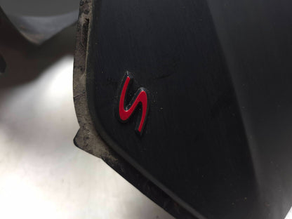 2022 Piaggio Liberty 150 Front Fairing Shield OEM