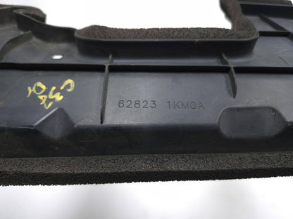 2011 Nissan Juke Side Air Baffle Left & Right OEM