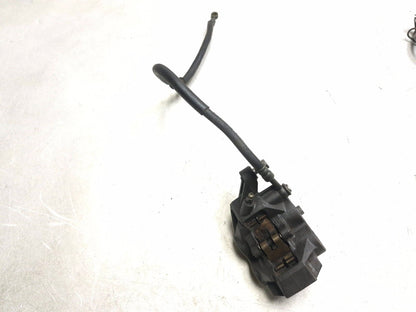 2002 Yamaha Yzf-r6 Front Left & Right Brake Caliper Pair OEM