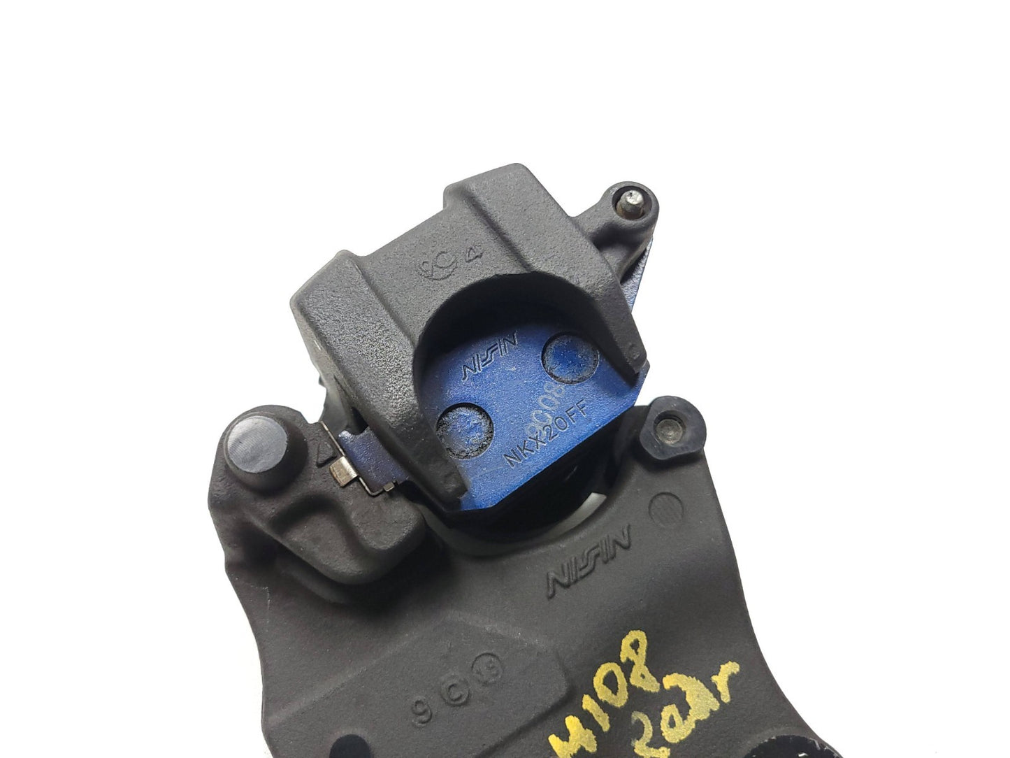 2019 Honda Rebel Cmx 300 Rear Brake Caliper OEM