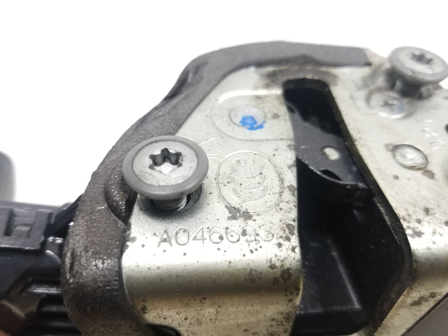 2007-2011 Toyota Camry Door Lock Actuator & Handle Front Passenger Side Rh OEM