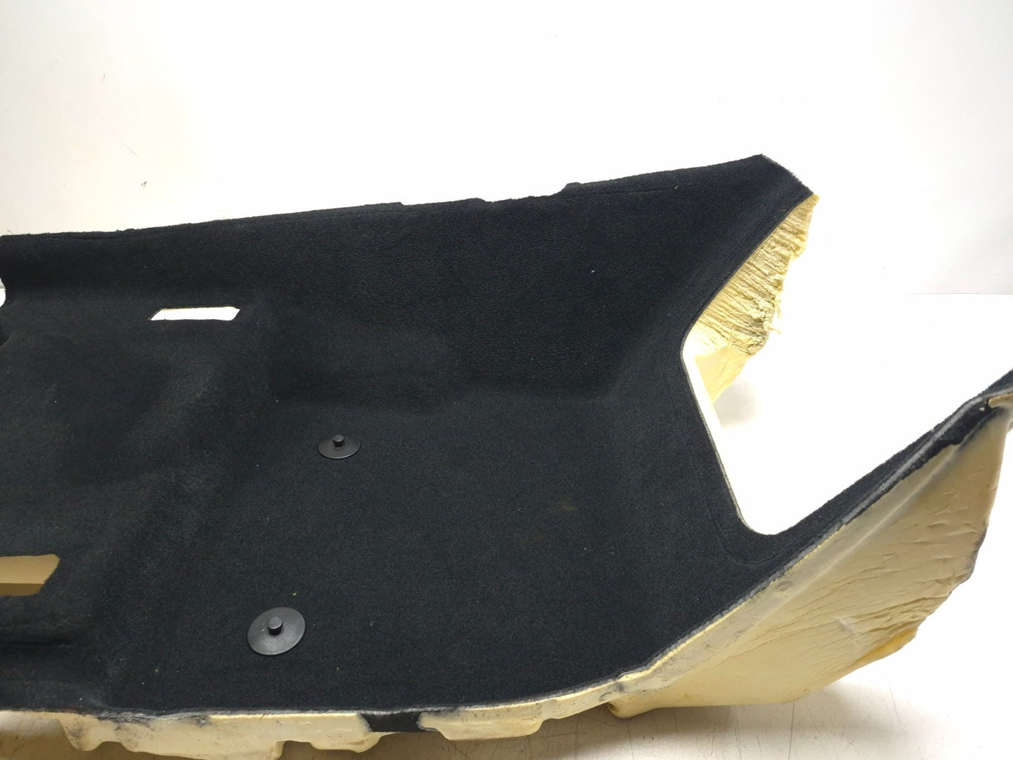 2024 Alfa Romeo Stelvio Floor Liner Mat Interior Carpet Set OEM