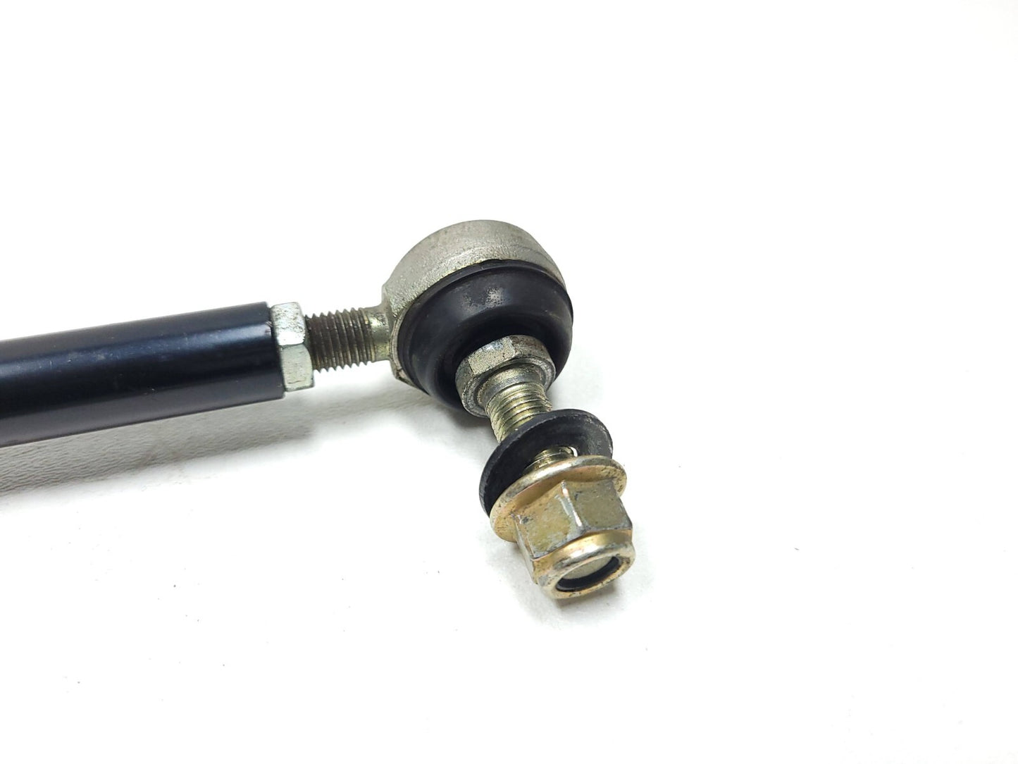 2019 - 2024 Can-am Ryker Lower Suspension Arm & Tie Rod OEM
