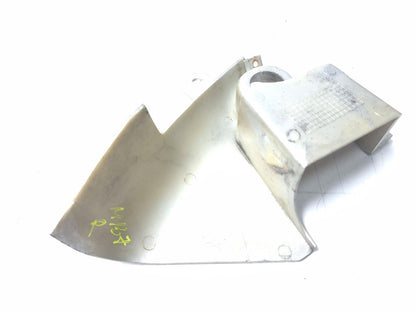 2007 Cf Moto V5 Qlink Legacy 250 Rear Fender Side Lower Cover Pair OEM