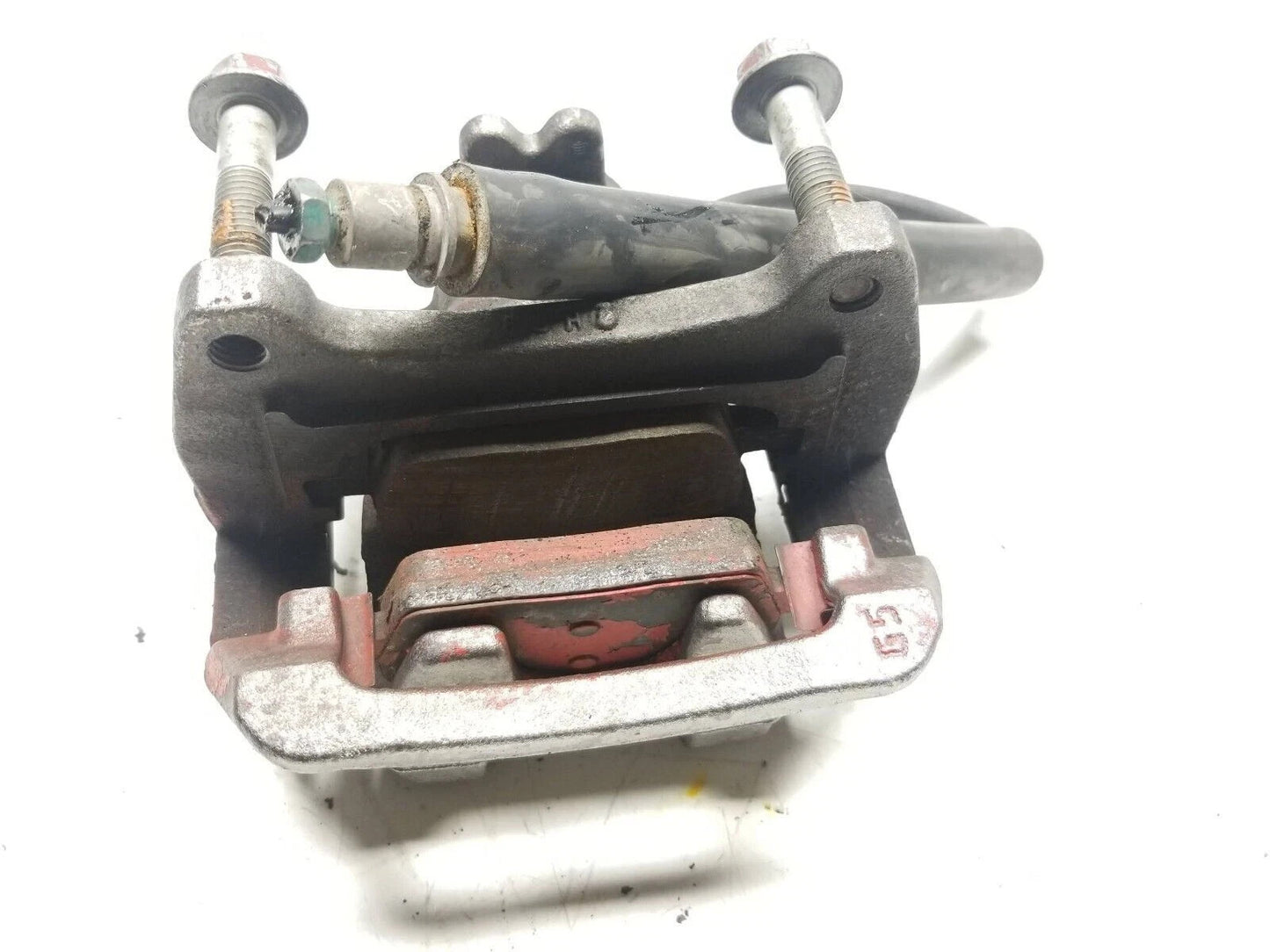 2019 Chevrolet Camaro Rear Driver Brake Caliper OEM