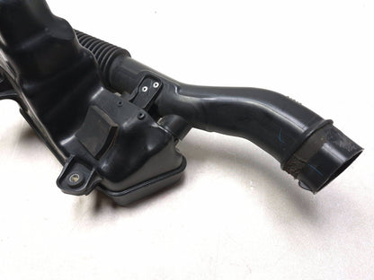 2010 Toyota Prius Air Intake Resonator Box Hose  OEM