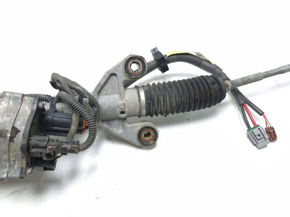 2022 Subaru Crosstrek Power Steering Rack & Pinion OEM