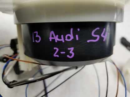 2013 Audi S4 3.0l Fuel Pump OEM