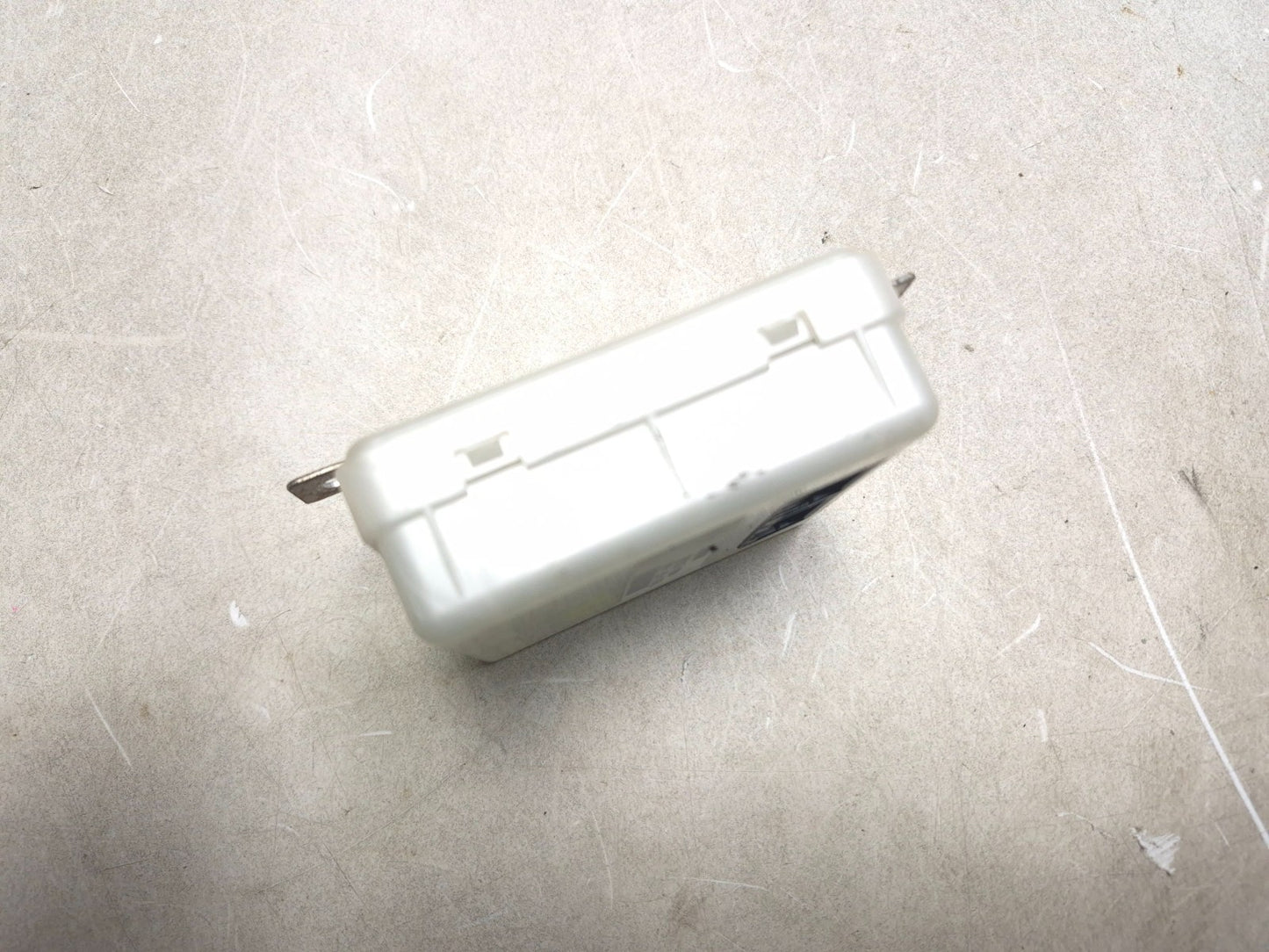 2007 Acura Tl  Temperature Climate Control Module OEM
