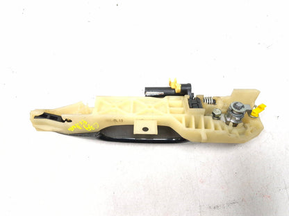 2014 Hyundai Accent Passenger Right Front Exterior Door Handle OEM