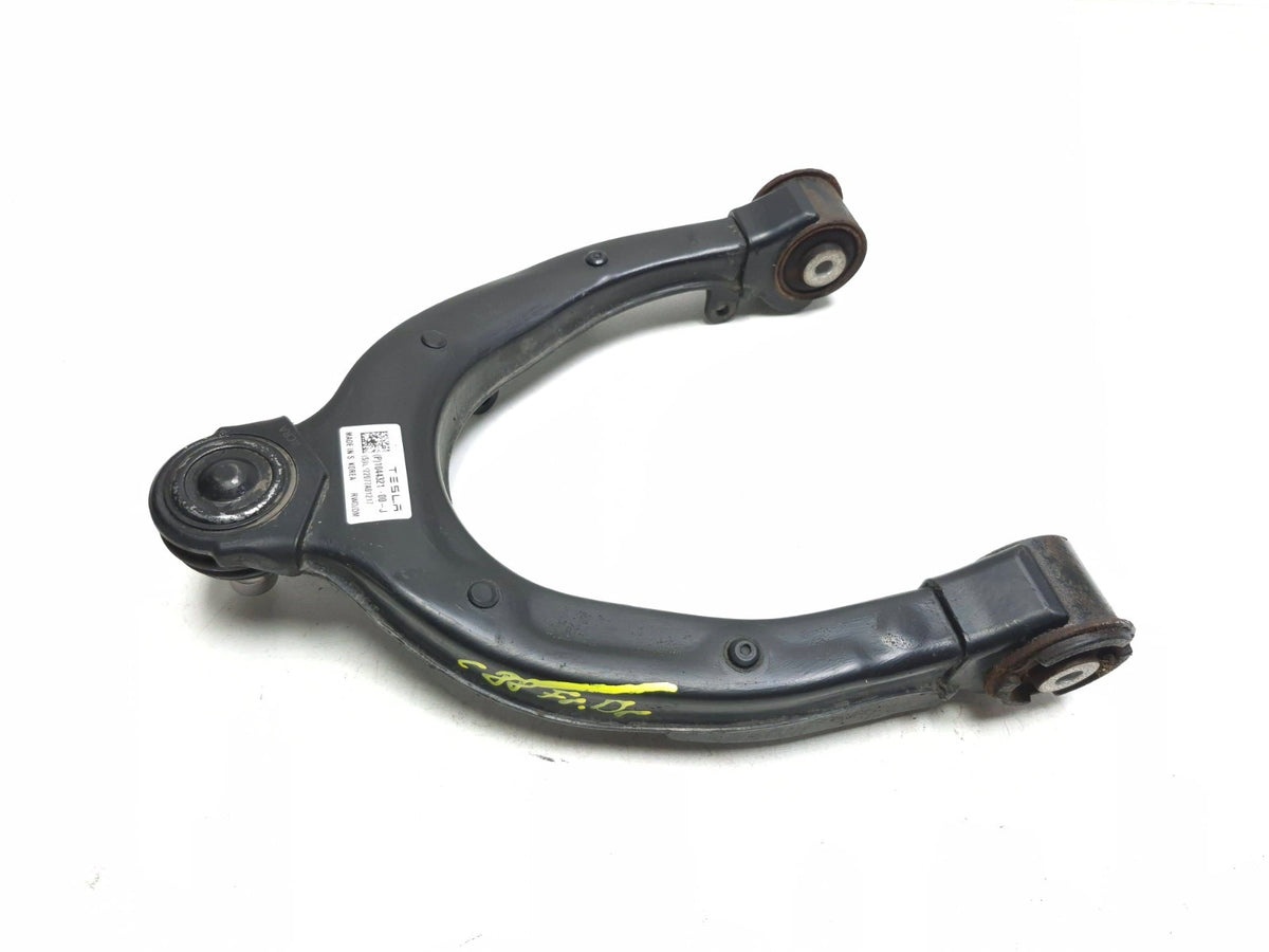 2018 Tesla Model 3 Front Suspension Arm Upper Left & Right 1044326-00-f OEM