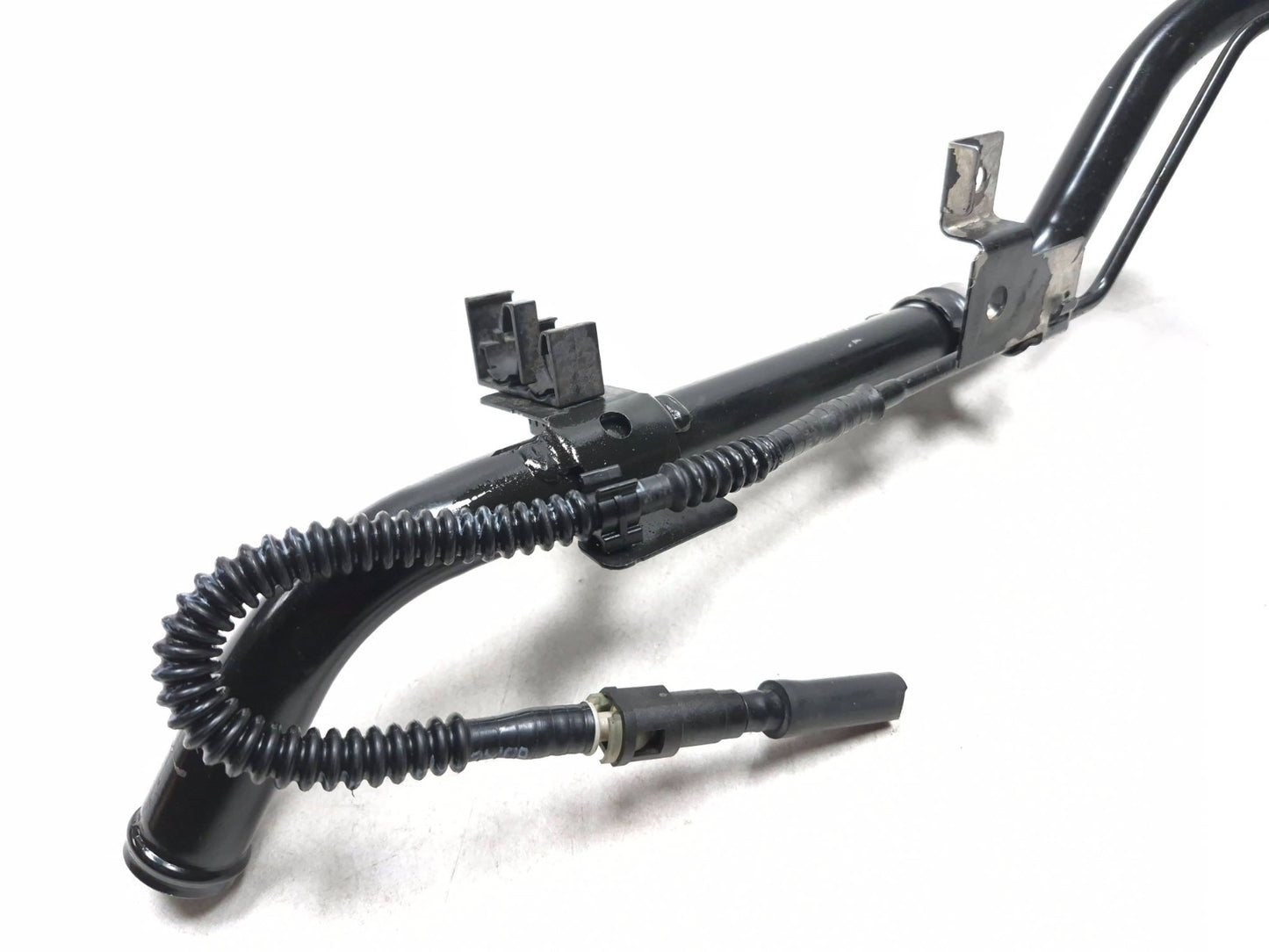 2013 Nissan Versa Fuel Tank Filler Neck Hose Pipe 17220-3an0a OEM 95k