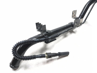 2013 Nissan Versa Fuel Tank Filler Neck Hose Pipe 17220-3an0a OEM 95k