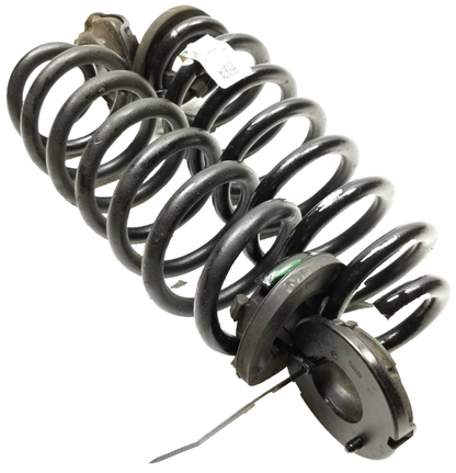 2021 Ford Bronco Sport Rear Coil Spring 2pcs OEM