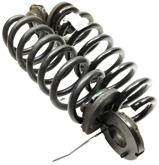 2021 Ford Bronco Sport Rear Coil Spring 2pcs OEM