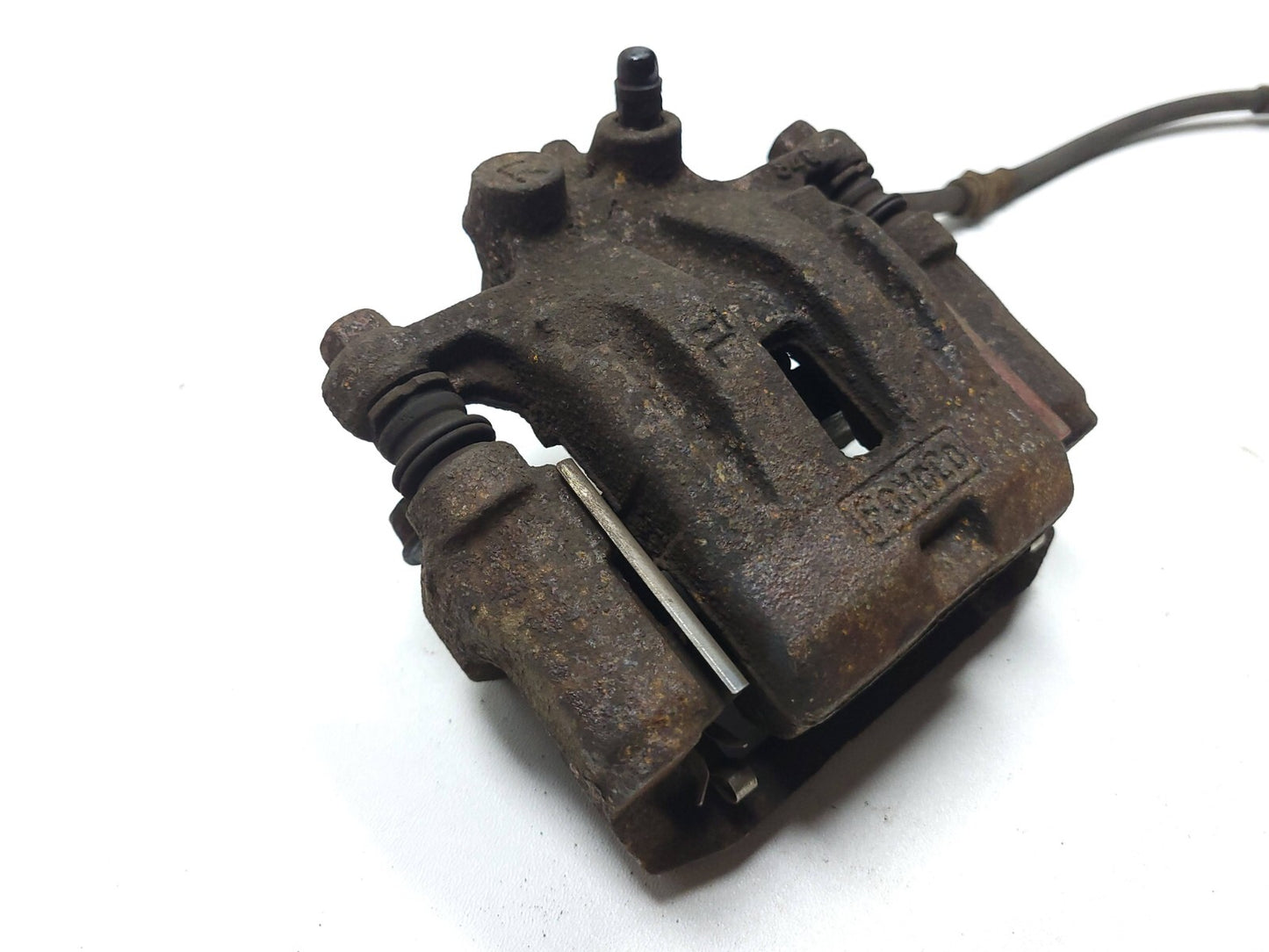 2009 Mazda Cx-7 Rear Passenger Brake Caliper OEM
