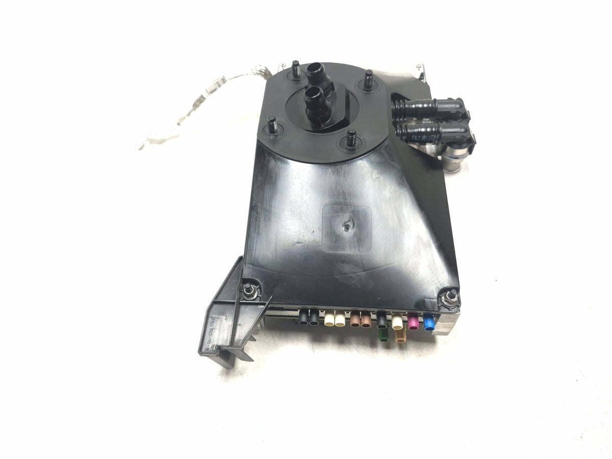 2021 Tesla Model 3 Mcu Media Control Module OEM 1566786-00-e OEM