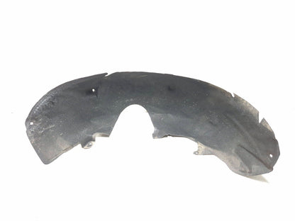 2010 Mercedes S400 W221 Rear Fender Liner Splash Shield Left & Right OEM