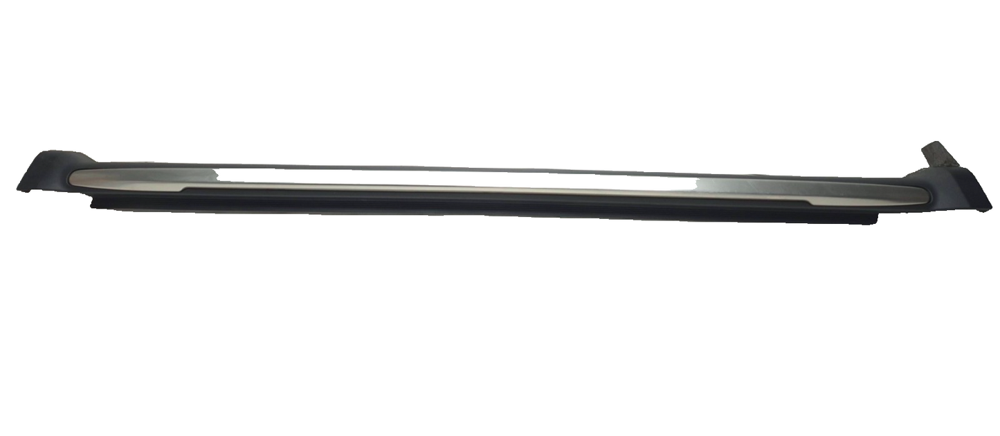 2017 Dodge Journey Right Passenger Side Rocker Panel Skirt Molding OEM
