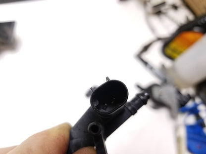 2013 Volkswagen GTI Windshield Washer  Nozzles W/ Heating OEM