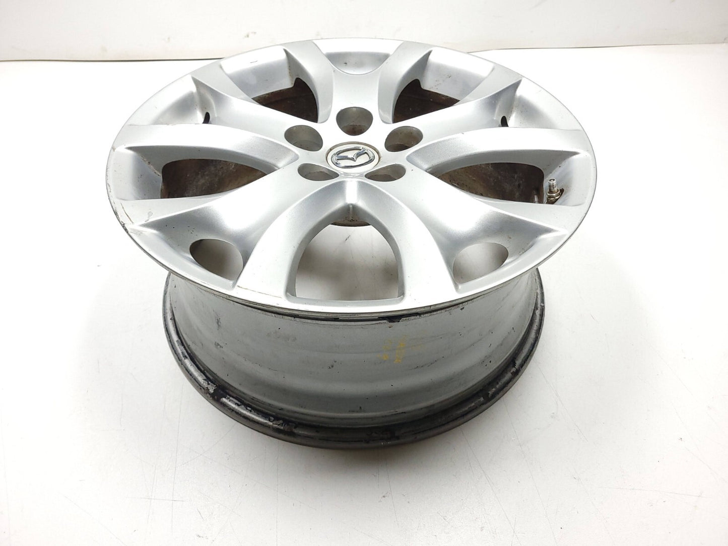2007 - 2015 Mazda Cx-9 Alloy Wheel Rim 18x7.5 18" OEM
