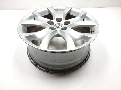 2007 - 2015 Mazda Cx-9 Alloy Wheel Rim 18x7.5 18" OEM