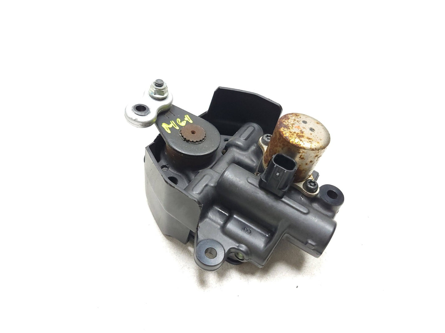 2004 - 2007 Honda Cbr1000rr Steering Stabilizer Hesd OEM