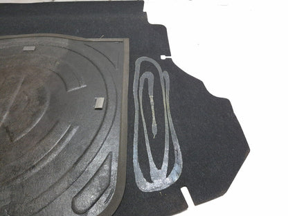 2013 Hyundai Genesis Trunk Storage Tray Cover OEM