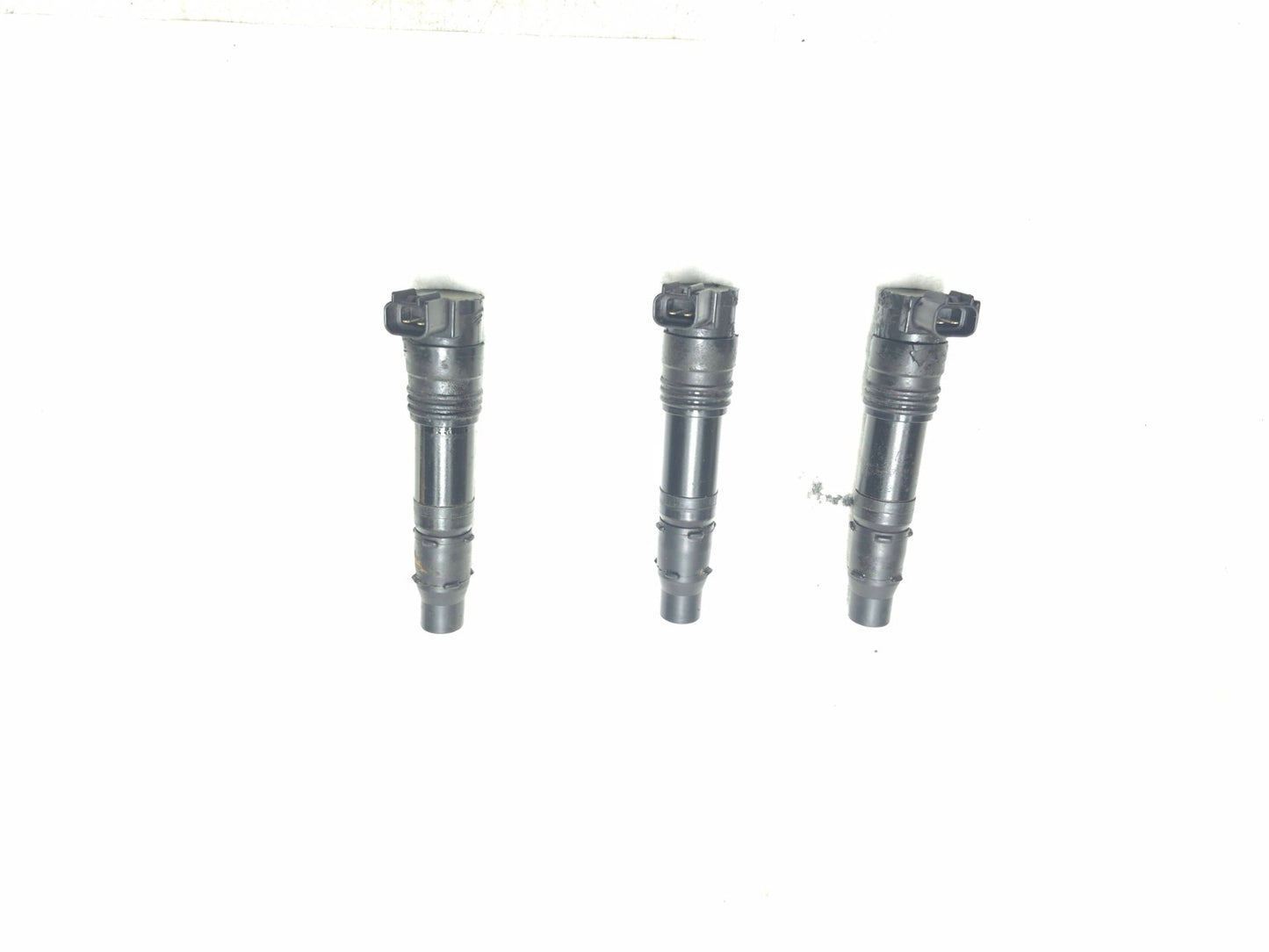 2005 Kawasaki Ninja Zx10r Ignition Coil 3pcs OEM