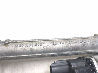 2024 Alfa Romeo Stelvio Power Steering Gear Rack & Pinion OEM