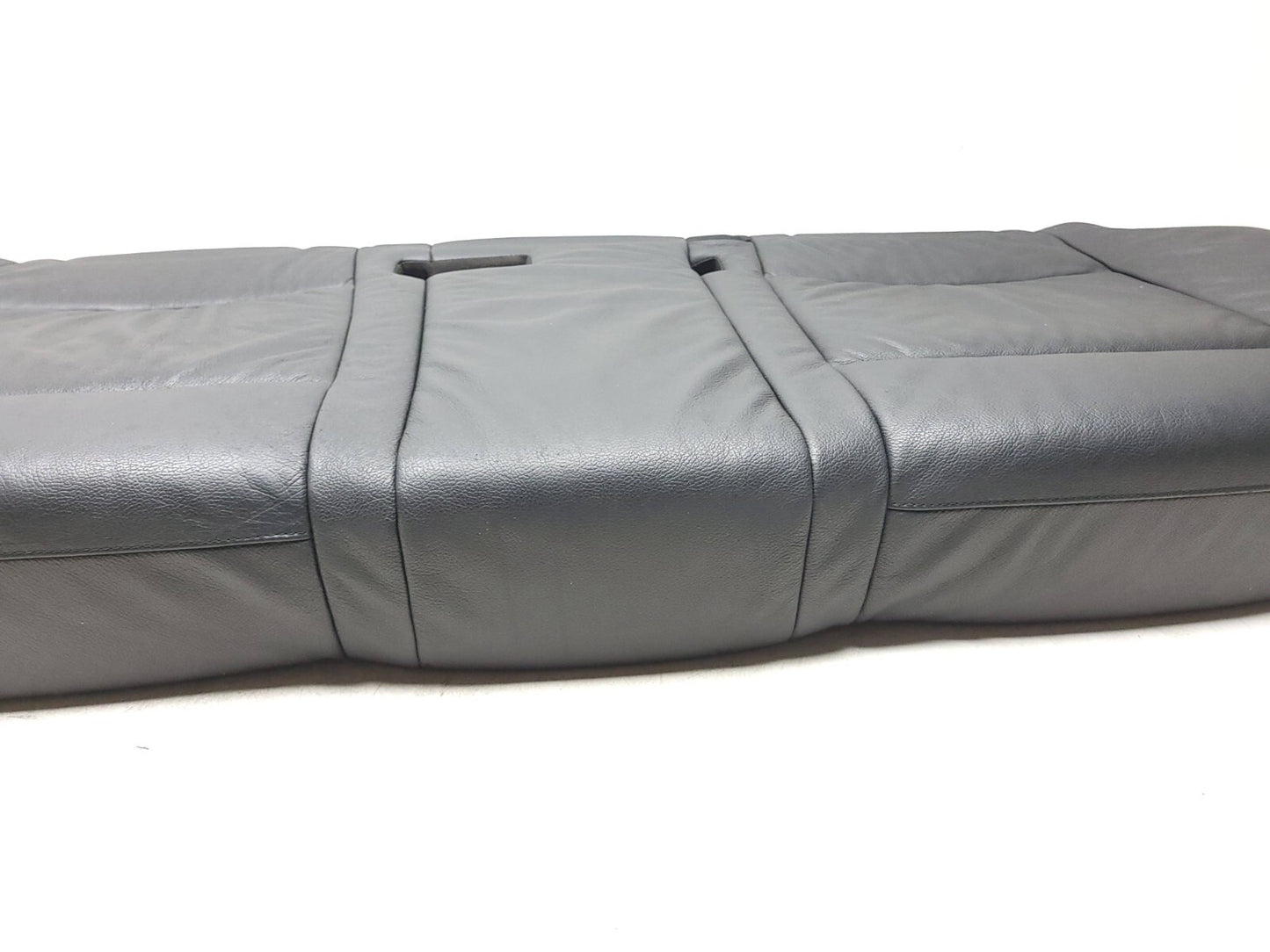 2007 - 2013 BMW X5 E70 Rear Seat Cushion Bottom Lower OEM