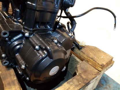 2019 Honda Cmx300 Rebel 300 Engine 11,428 Miles Oem✅
