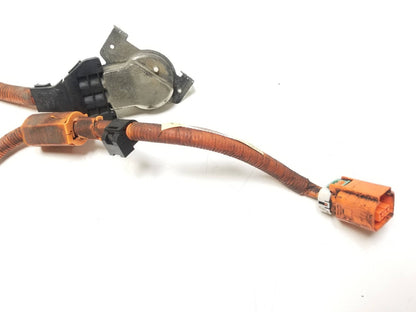 11-17 Lexus CT200h AC Compressor Wire Harness Oem✅