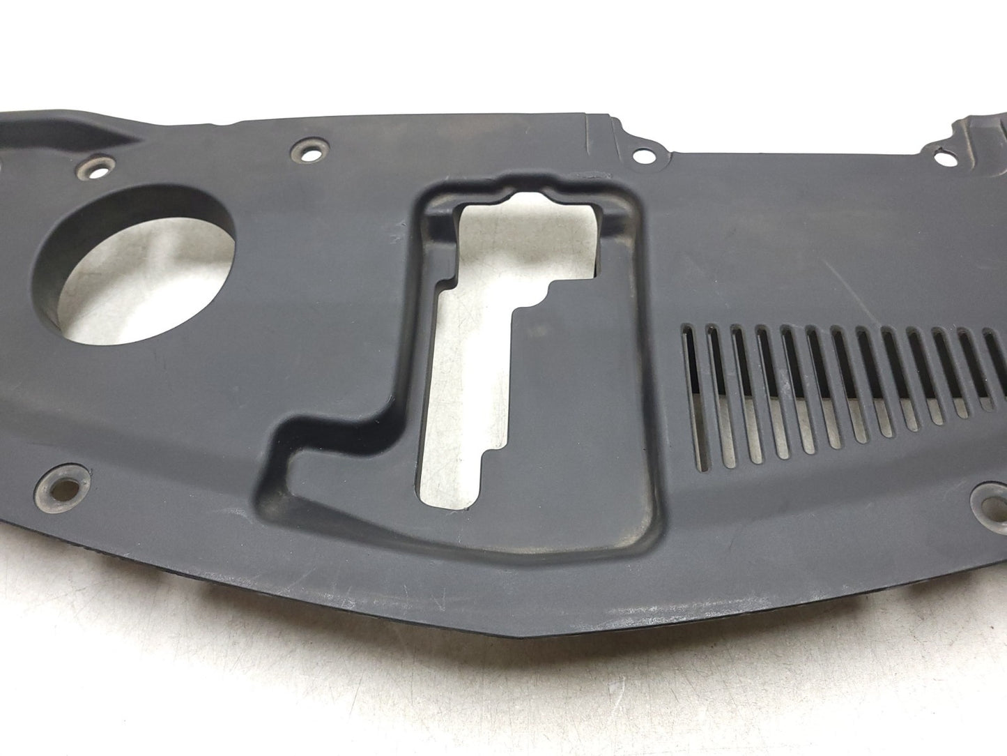 13-15 Acura RDX Radiator Support Upper Cover Trim 71128-tx4 OEM ✅