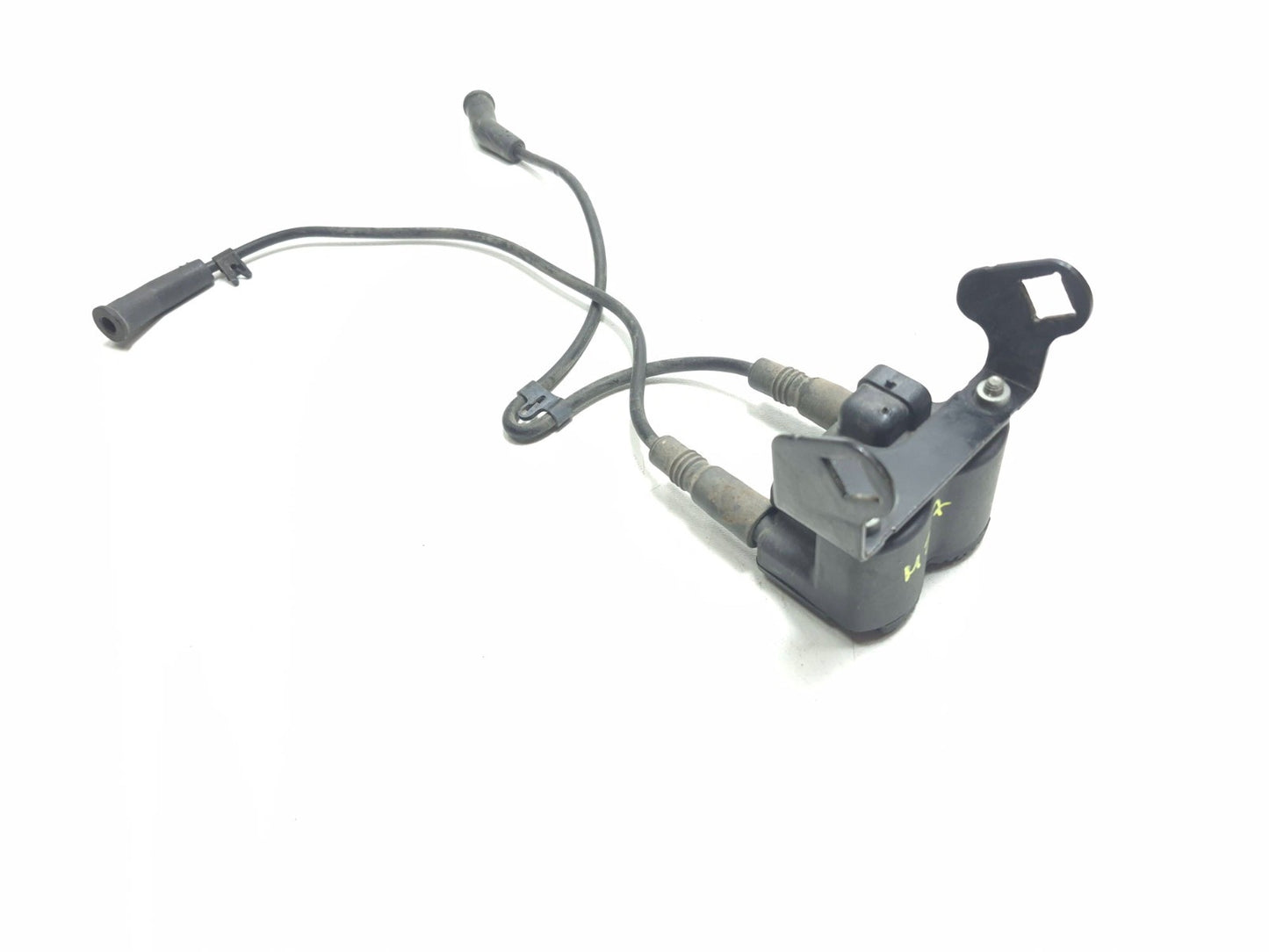 2002 Harley Davidson Touring Road King Ignition Coil OEM